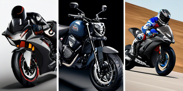 The 5 Most Exciting Upcoming Bikes in India for 2024