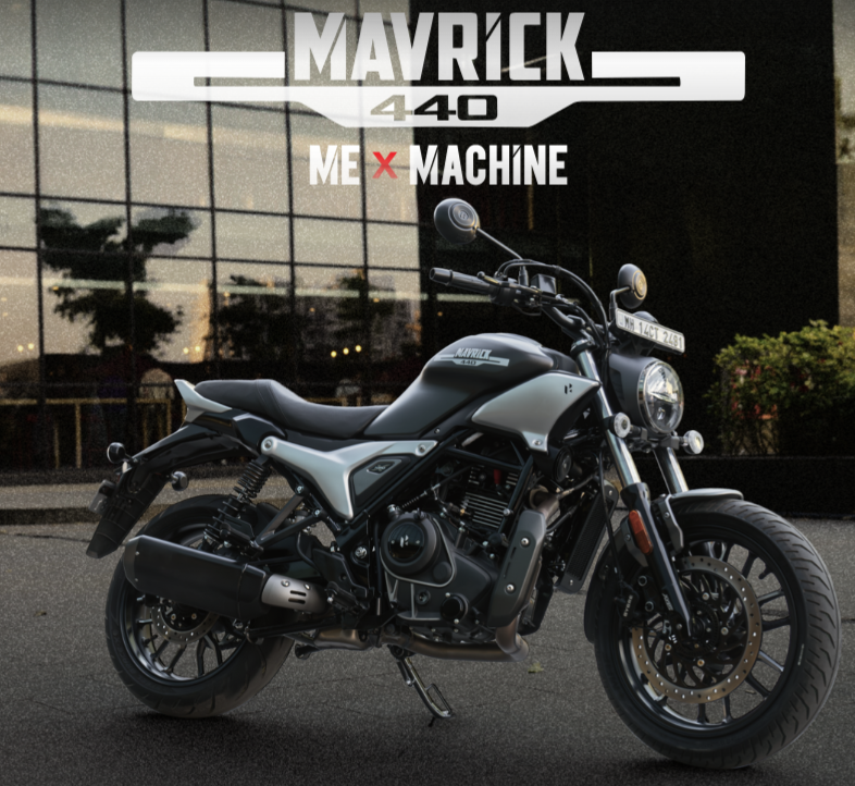 hero mavrick 440